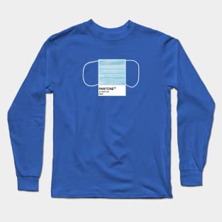 Color of 2020 Long Sleeve T-Shirt